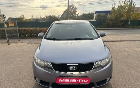 KIA Cerato III, 2010 год, 820 000 рублей, 1 фотография