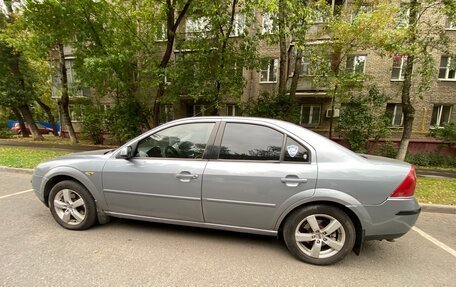 Ford Mondeo III, 2001 год, 315 000 рублей, 1 фотография