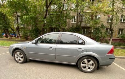 Ford Mondeo III, 2001 год, 315 000 рублей, 1 фотография
