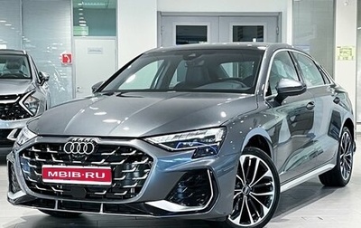 Audi A3, 2025 год, 4 599 000 рублей, 1 фотография