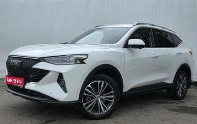 Haval F7 I, 2022 год, 1 700 000 рублей, 1 фотография