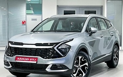 KIA Sportage IV рестайлинг, 2025 год, 3 990 000 рублей, 1 фотография