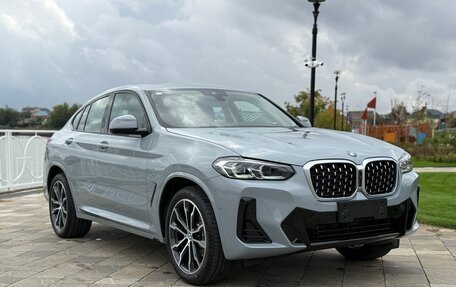 BMW X4, 2024 год, 7 700 000 рублей, 2 фотография