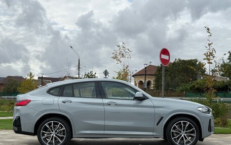 BMW X4, 2024 год, 7 700 000 рублей, 3 фотография