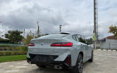 BMW X4, 2024 год, 7 700 000 рублей, 4 фотография