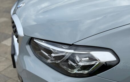 BMW X4, 2024 год, 7 700 000 рублей, 9 фотография