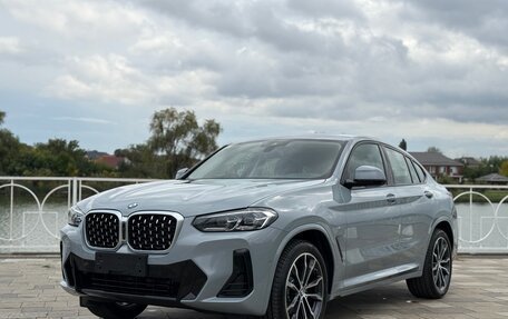 BMW X4, 2024 год, 7 700 000 рублей, 8 фотография