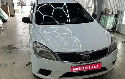 KIA cee'd I рестайлинг, 2011 год, 700 000 рублей, 1 фотография