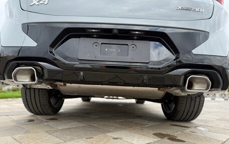 BMW X4, 2024 год, 7 700 000 рублей, 12 фотография