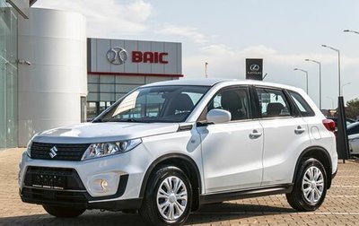 Suzuki Vitara II рестайлинг, 2019 год, 1 595 000 рублей, 1 фотография