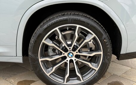 BMW X4, 2024 год, 7 700 000 рублей, 10 фотография