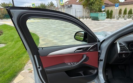 BMW X4, 2024 год, 7 700 000 рублей, 14 фотография