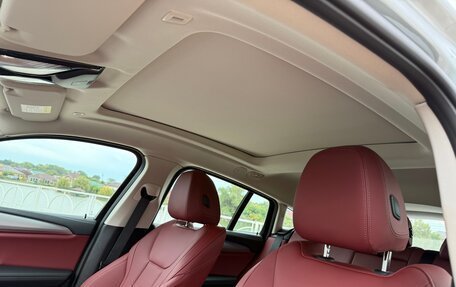 BMW X4, 2024 год, 7 700 000 рублей, 15 фотография