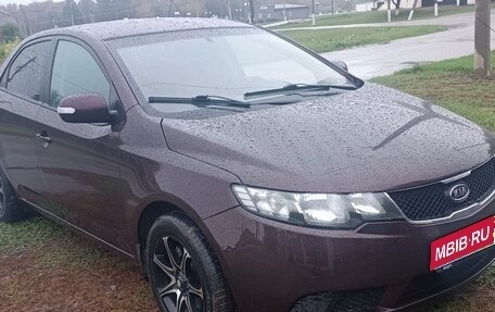 KIA Cerato III, 2009 год, 700 000 рублей, 1 фотография