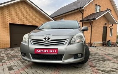 Toyota Verso I, 2010 год, 995 000 рублей, 1 фотография