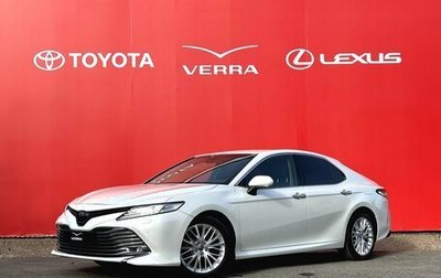 Toyota Camry, 2019 год, 3 190 000 рублей, 1 фотография