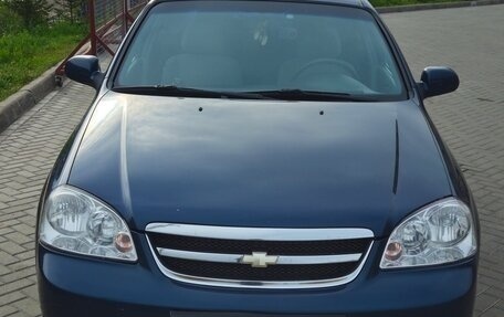 Chevrolet Lacetti, 2008 год, 500 000 рублей, 1 фотография