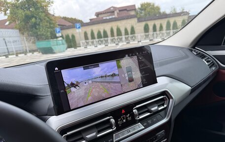 BMW X4, 2024 год, 7 700 000 рублей, 18 фотография