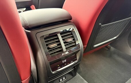 BMW X4, 2024 год, 7 700 000 рублей, 20 фотография