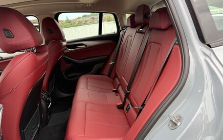 BMW X4, 2024 год, 7 700 000 рублей, 19 фотография