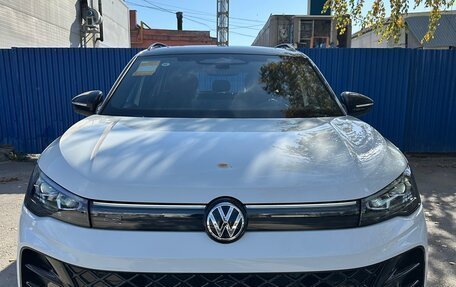 Volkswagen Tiguan, 2025 год, 4 700 000 рублей, 1 фотография
