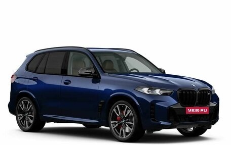 BMW X5, 2025 год, 17 850 000 рублей, 1 фотография