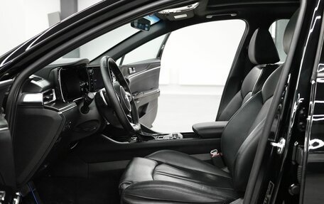 KIA K5, 2022 год, 7 фотография