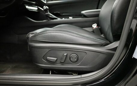 KIA K5, 2022 год, 9 фотография