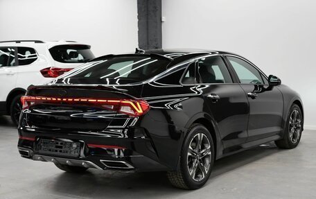 KIA K5, 2022 год, 6 фотография