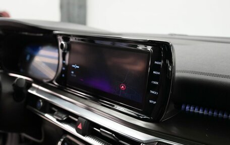 KIA K5, 2022 год, 12 фотография