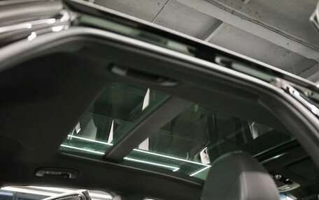 KIA K5, 2022 год, 17 фотография