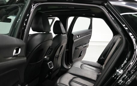 KIA K5, 2022 год, 20 фотография