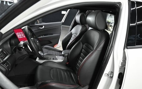 KIA Optima IV, 2020 год, 7 фотография
