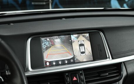 KIA Optima IV, 2020 год, 14 фотография