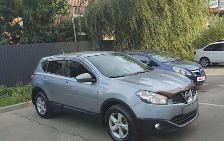 Nissan Qashqai, 2011 год, 1 150 000 рублей, 5 фотография