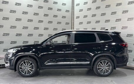 Chery Tiggo 8 I, 2023 год, 1 840 000 рублей, 3 фотография