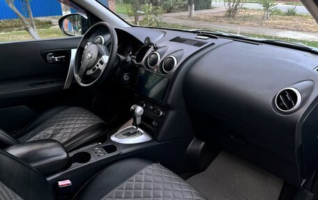Nissan Qashqai, 2011 год, 1 150 000 рублей, 9 фотография