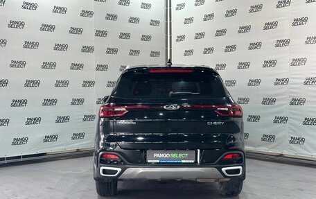 Chery Tiggo 8 I, 2023 год, 1 840 000 рублей, 5 фотография