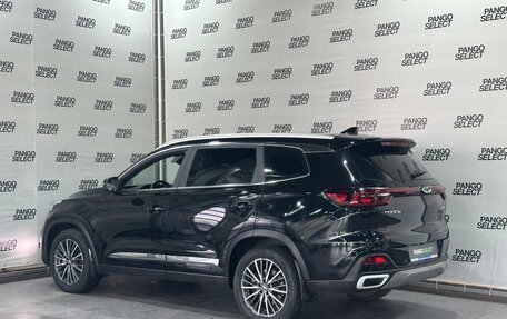Chery Tiggo 8 I, 2023 год, 1 840 000 рублей, 4 фотография
