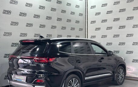 Chery Tiggo 8 I, 2023 год, 1 840 000 рублей, 6 фотография