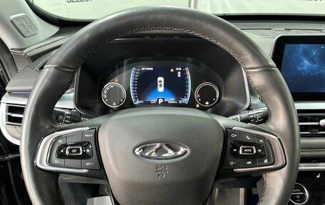 Chery Tiggo 8 I, 2023 год, 1 840 000 рублей, 11 фотография
