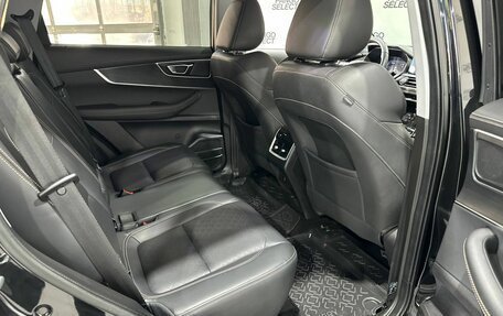 Chery Tiggo 8 I, 2023 год, 1 840 000 рублей, 18 фотография