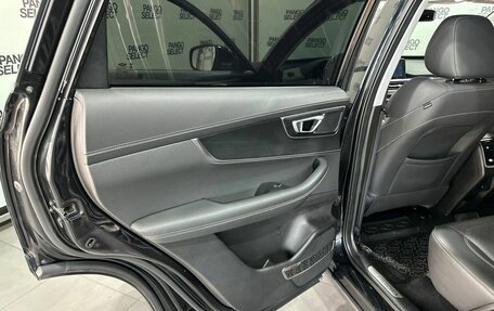 Chery Tiggo 8 I, 2023 год, 1 840 000 рублей, 21 фотография