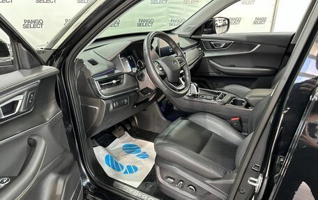 Chery Tiggo 8 I, 2023 год, 1 840 000 рублей, 15 фотография