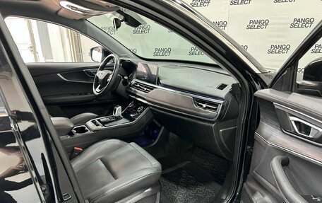 Chery Tiggo 8 I, 2023 год, 1 840 000 рублей, 16 фотография