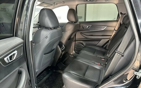 Chery Tiggo 8 I, 2023 год, 1 840 000 рублей, 17 фотография