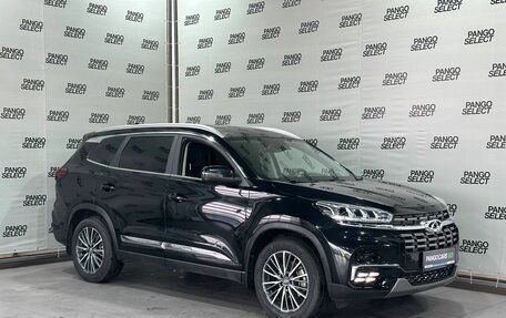 Chery Tiggo 8 I, 2023 год, 1 840 000 рублей, 8 фотография
