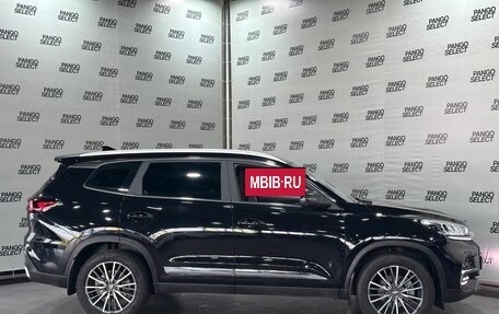 Chery Tiggo 8 I, 2023 год, 1 840 000 рублей, 7 фотография