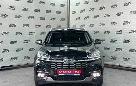 Chery Tiggo 8 I, 2023 год, 1 840 000 рублей, 9 фотография
