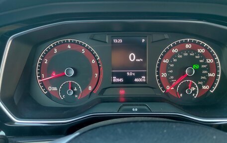 Volkswagen Jetta VII, 2018 год, 1 800 000 рублей, 13 фотография